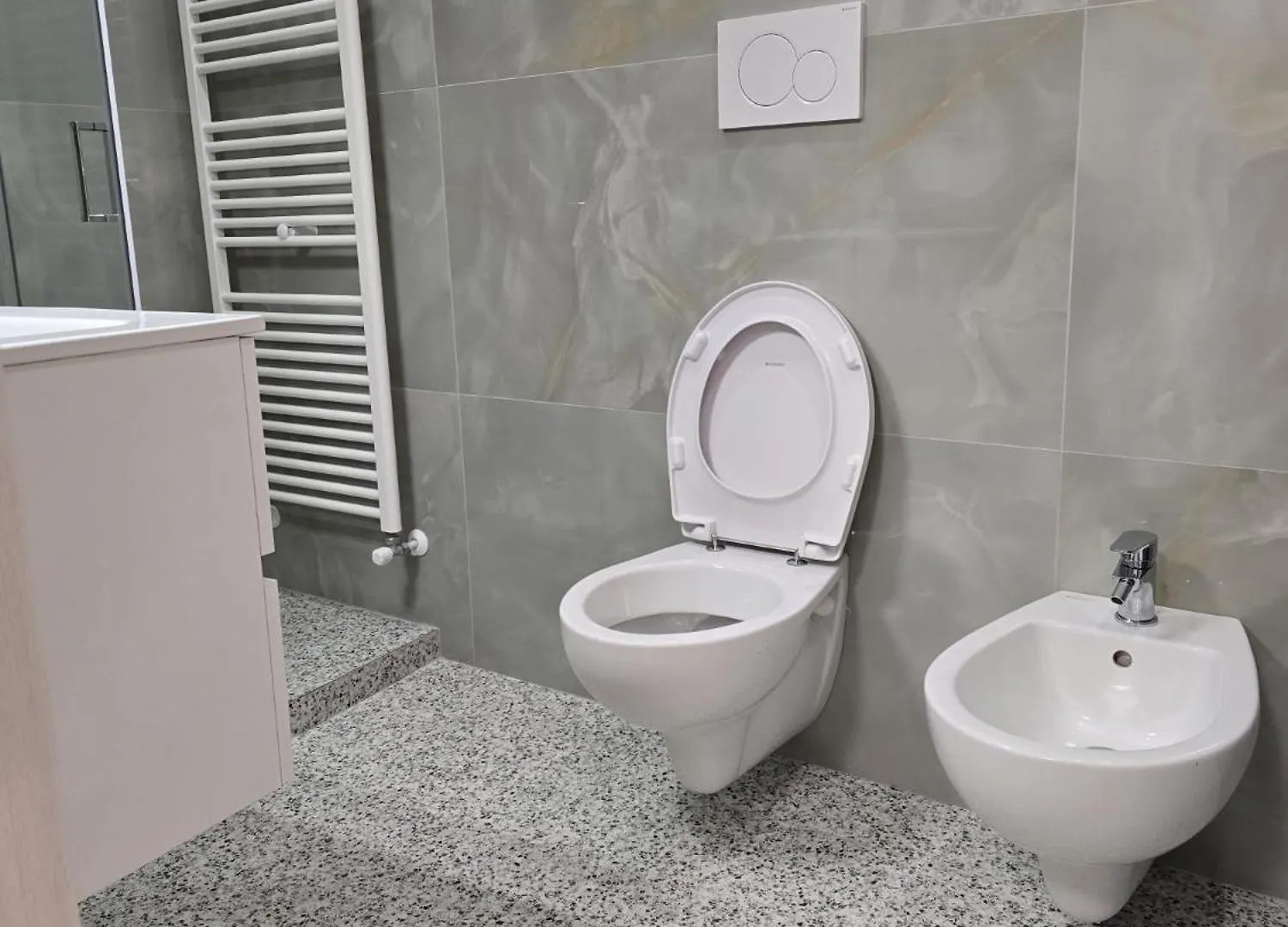 Mmm Home Train Station 2 Βενετία Δωμάτια σε οικογενειακή κατοικία