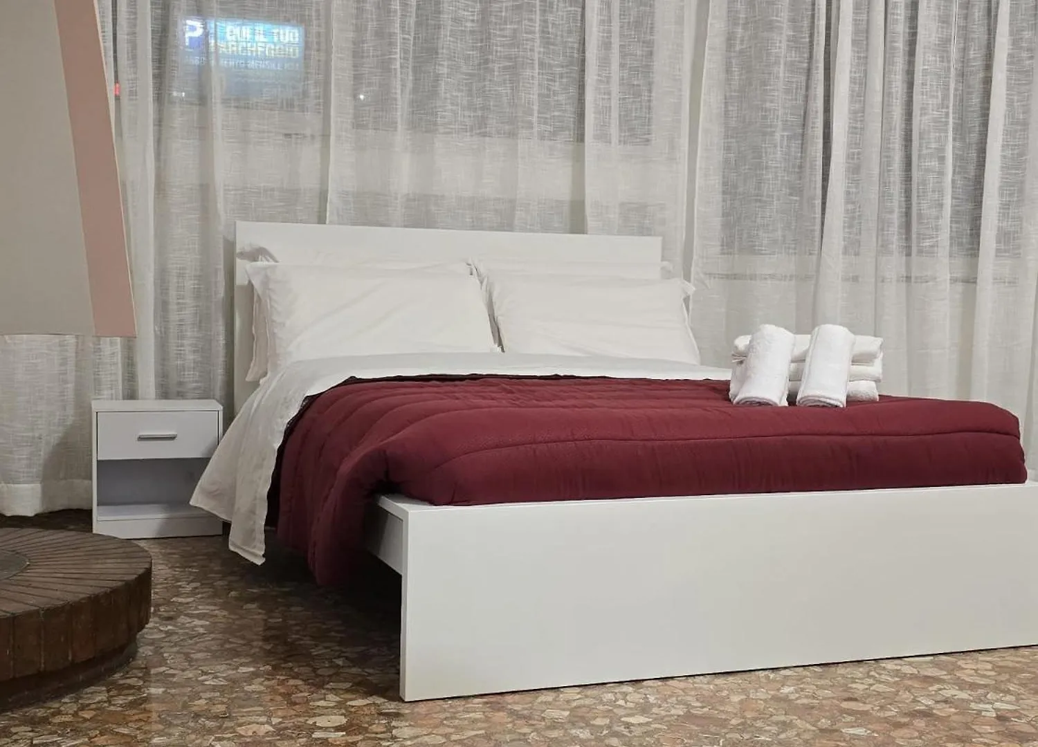 Mmm Home Train Station 2 Βενετία Ιταλία
