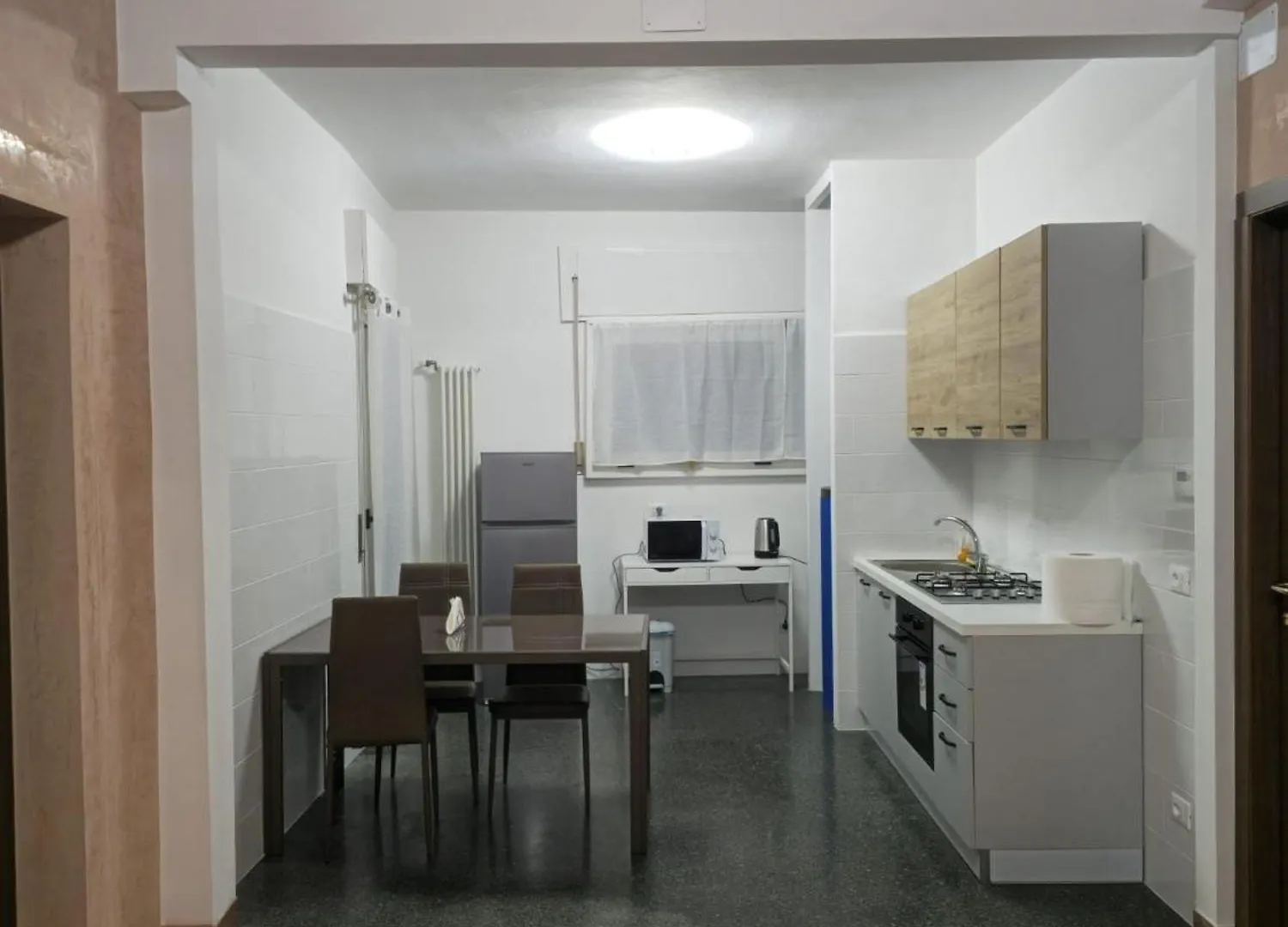Mmm Home Train Station 2 Βενετία 0*,