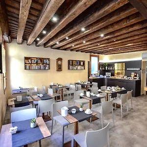 Hotel Locanda Silva, Venedig