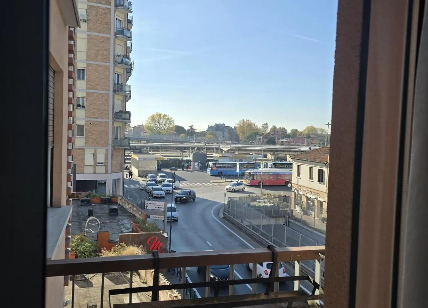 Mmm Home Train Station 2 Venezia Alloggio in famiglia